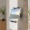 Suporte de Braço Longo Flexível 360  para Tablet de 4 A 15 Polegadas para , Suporte Universal de Parede para Escritório Doméstico 7