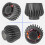 Fish Magnetic Aquarium Wave Maker Powerhead with Digital Led Display Controller Water Inverter Pump US Plug 6