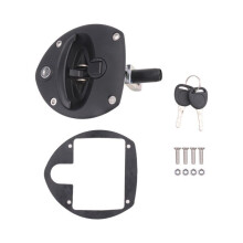 0406-0972-01 Door T-Handle with 2 Keys for Generator
