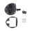 0406-0972-01 Door  T-Handle with 2 Keys for   Generator 2