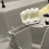 For  Teana X-Trail Facelift Interior Light Reading Lamp 264305JU7C Front Interior Dome Light 6