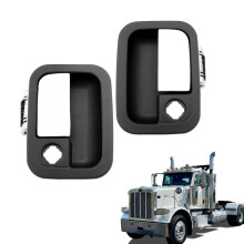 Maçaneta Externa da Porta Do Carro para 2005-2025 T800, T880, W900, W990 FR HLK2331 HLK1078 R56-6009R R561025R