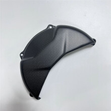 Motorcycle Clutch Guard Protector Cover Protection Cap for PANIGALE V4 V4S V4R 2018-2025