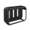 For  OSMO  Protective Case Anti-Scratch Screen Security Protection Soft Cover Action Camera Accessories Black 1