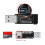 USB 3.0 Card Reader EMMC-ADAPTER V2 Adapter DIY Main Control Board Programmer 4
