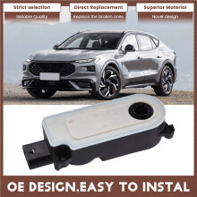 Radiator Grille Shutter Actuator Motor Air Intake Grille Motor MB6B-8476-AC MB6B8476AC MB6B8476AB for Mondeo