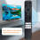 Replace RC813 FMBB Remote Control for TCL  TV RC813 FMBB Remote Control 2