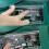 360 Module Chip for TS10 TS18 Topway Car Android Multimedia Motherboard Adds 360 Function 4
