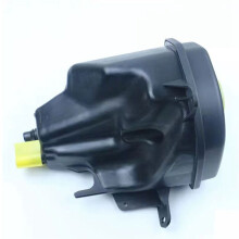 17137647290 Car OverFlow Expansion Tank for X5 X6 2006-2014 Coolant Overflow Bottle