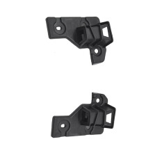 1Pair Car Front Bumper Bracket Holder for XC90 MK2 2015-2024 31353763 32337364 Front Headlight Support Bracket