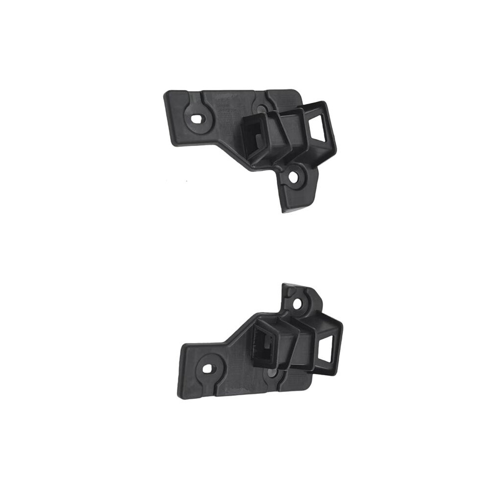 1Pair Car Front Bumper Bracket Holder For Xc90 Mk2 2015-2024 31353763 32337364 Front Headlight Support Bracket 4712552856917