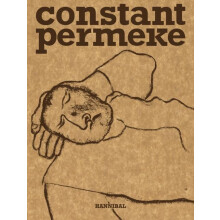 Constant Permeke by Inne Gheeraert Hardcover Book