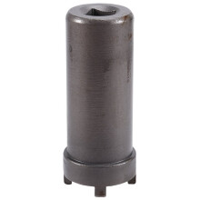 Herramienta de Extracción de Tuercas de Seguridad para Embrague de Motocicleta, Accesorio de Cuatro Garras para Motocicleta, ATV, Motocross, Gy650,