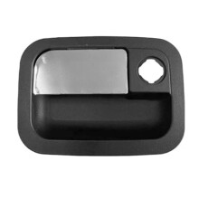 Car Exterior Door Handle for 2005-2025 T800, T880, W900, W990 FL HLK2330 HLK1077 R56-1025L 29-091402