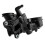 Engine Coolant Thermostat Housing Assembly for  A4 A5 A6 A7 A8 S5 Q5 Q7 Q8   059121111CR 2