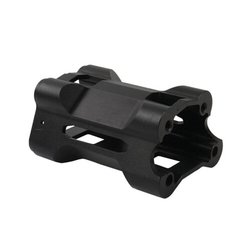 Kit de Abraçadeira para Guidão Riser de 6 Polegadas (155 mm) para   Redrock XT Trike 3-Wheel Moto 2025-2026 1