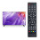Replace SE32HY01UK Remote Control for SEIKI TV SE32HY01UK Remote Control 5