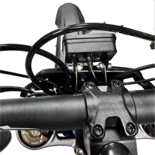 Motorcycle LED Headlight Kit for Sur-Ron  X260 and Talaria Flood Light Pods Combo Kit Yellow Light