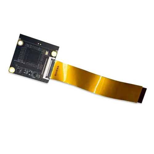 360 Module Chip for TS10 TS18 Topway Car Android Multimedia Motherboard Adds 360 Function 1