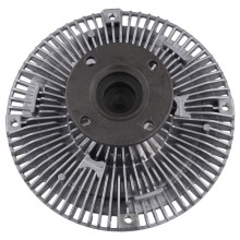 Engine Cooling Fan Coupler Viscous Clutch 21082-EA000 for Frontier 2005-2019 Equator L4 2.5L 21082EA000A