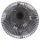 Engine Cooling Fan Coupler Viscous Clutch 21082-EA000 for  Frontier 2005-2019  Equator L4 2.5L 21082EA000A 1