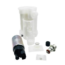 Motorrad-Kraftstoffpumpen-Kit mit Druckventil und Kraftstofffilter für YZF-R1 YZF-R6 YZF R6S 4C8-13907-01 14B-13907-20-00X