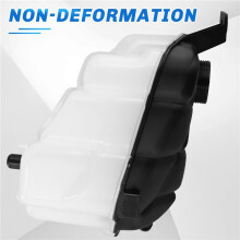 Car Accessories Cooling System Radiator Expansion Bottle For Mondeo S-MAX 6G918K218AD 6G91-8K218-AD 1449986