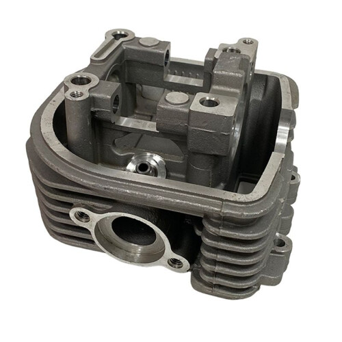 Motorcycle Cylinder  for Italika ATV 200 200CC E0201021 2