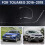 Car Daytime Running Light Guide Strip Headlights Light Strips for   2016-2018 Headlights Accessories Left 2