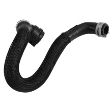 64218846463 Car Coolant Hose Pipe Coolant Inlet Pipeline for 5' 520i 530i 530iX G60 2023- 6421-8846463