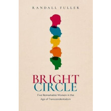 Bright Circle by Fuller Randall University of Kansas University of Kan