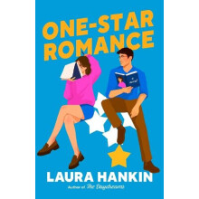 OneStar Romance by Laura Hankin Paperback Book