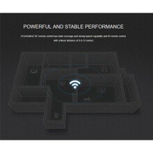 RM4 Pro Universal Remote Control RF IR Controller Home Works for Alexa Assistant