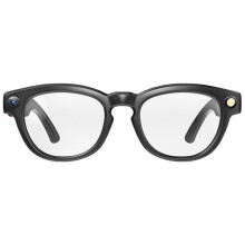 Gafas Inteligentes con IA, Cámara, Gafas de Polarizadas, Cámara Integrada, Grabadora de Video, Llamadas Inalámbricas, Batería de Larga