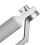 Briefcase Handle Adjustable Handle Sling Handgrip Accessory for   4 6