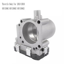 03F133062 Throttle Body for A1 A3 1.2L 1.4L TSI 2013-2018 03F133062C 03F133062E
