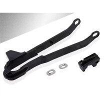 Motorcycle Accessories for CRF230F 03-19 CRF150F 03-17 Flat Fork Chain Rubber Guide Chain Rubber Slider