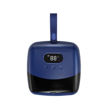 Travel Artifact Drying Clothes Travel Folding New Dryer  Portable Dryer Household Small Dormitory, Dryer US Plug