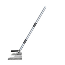 Sand Scoop with Extension Rod for Metal Detecting Metal Detector Beach Finds Scoop Equipment Garden Digging Scoop