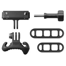 Strap Mount for  GO Ultra Universal Elastic Mount Ideal for Bikes Strollers Versatile Camera Accessory