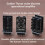The Crown Audio Discrete Op-Amplifier, DAC Decoder, Preamplifier, Headphone Amplifier, Dual Op-Amplifier 4
