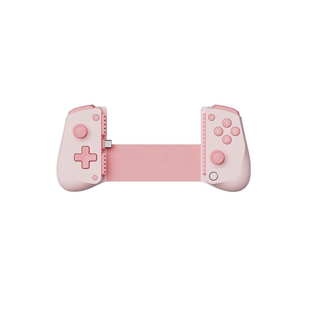 Game X5 Lite Mobile Gaming Controller For & Android Hall Effect Joystick Portable Gamepad 4712690794126