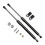 2Pcs Car Front Engine Bonnet Hood Struts Lift Support Rods for - Sprinter 907 910 VS30 MK3 2018-2023 1