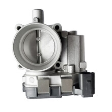 03F133062 Throttle Body for A1 A3 1.2L 1.4L TSI 2013-2018 03F133062C 03F133062E