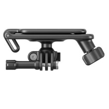 For X4/Ace Pro 2/Go3S Backpack Clip for X4/X 3/Ace Pro 2/GO 3S /Go 3 Sports Camera Accessories