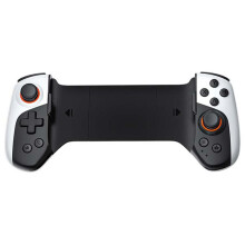 Mobile Gaming Controller -Compatible 5.3 Macro Function Cell Phone Gamepad for Phone IOS/Tablet/PC/