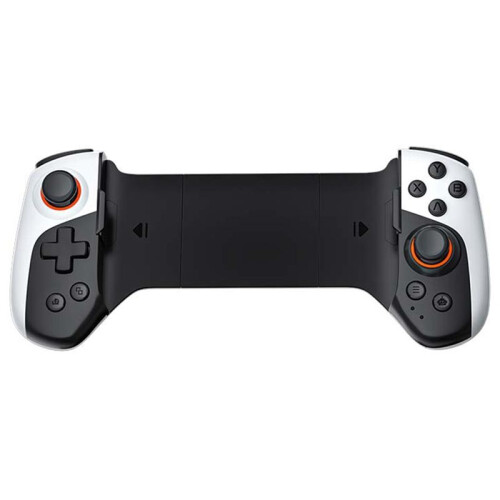 Mobile Gaming Controller -Compatible 5.3 Macro Function Cell Phone Gamepad for Phone IOS/Tablet/PC/