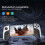 Mobile Gaming Controller -Compatible 5.3 Macro Function Cell Phone Gamepad for Phone IOS/Tablet/PC/ 3