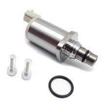294009-0120 Fuel Injection High Pressure Pump Regulator Inlet Control SCV Valve for  NAVARA D40 X-TRAIL PATHFINDER