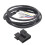 For  G2 Master Electric Scooter 7Pin Motor Wire Waterproof Motor Cable E-Scooter Main Wire Assembly 1